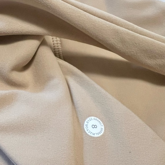 Lululemon Align Bra - Picture 3 of 4